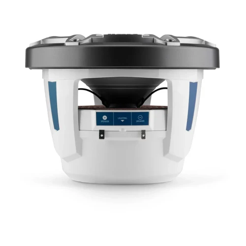 JL Audio M6 Marine Speakers, 4 O, 3-Year Warranty