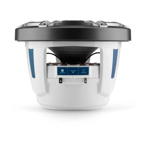 JL Audio M6 Marine Speakers, 4 O, 3-Year Warranty