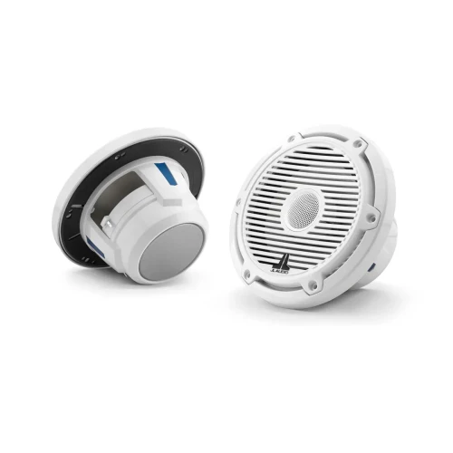 JL Audio M6 Marine Speakers, 4 O, 3-Year Warranty