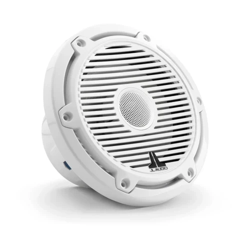 JL Audio M6 Marine Speakers, 4 O, 3-Year Warranty