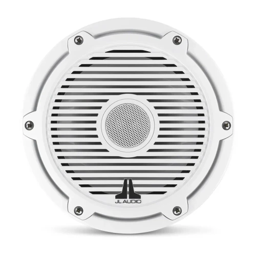 JL Audio M6 Marine Speakers, 4 O, 3-Year Warranty