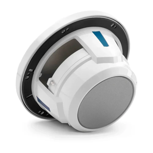 JL Audio M6 Marine Speakers, 4 O, 3-Year Warranty