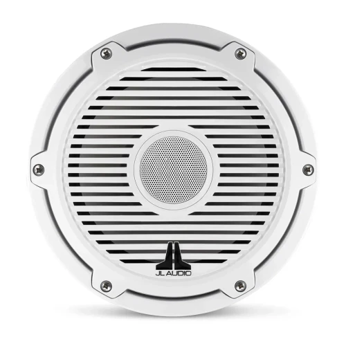 JL Audio M6 Marine Speakers, 4 O, 3-Year Warranty