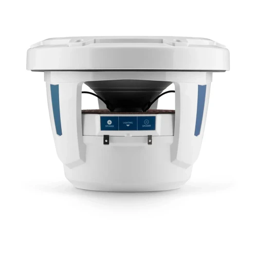 JL Audio M6 Marine Speakers, 4 O, 3-Year Warranty