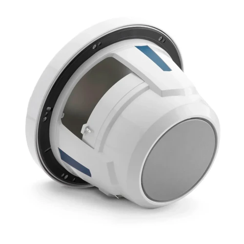 JL Audio M6 Marine Speakers, 4 O, 3-Year Warranty