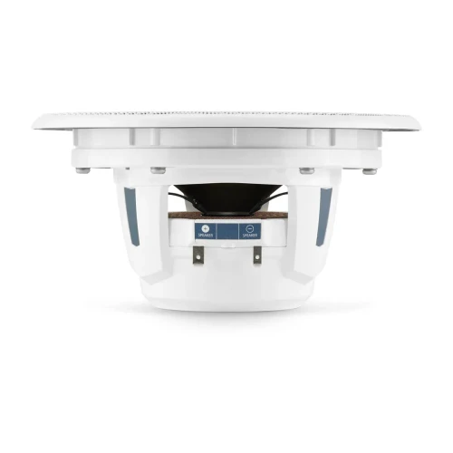 JL Audio M6 Marine Speakers, 4 O, 3-Year Warranty