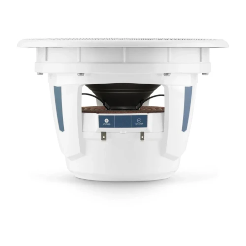 JL Audio M6 Marine Speakers, 4 O, 3-Year Warranty