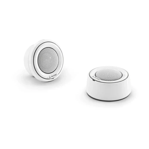 JL Audio M6 Marine Speakers, 4 O, 3-Year Warranty