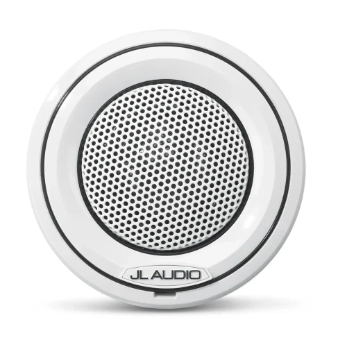 JL Audio M6 Marine Speakers, 4 O, 3-Year Warranty