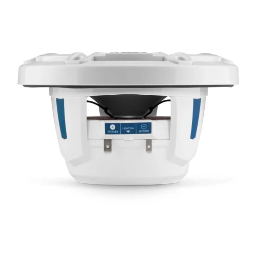 JL Audio M6 Marine Speakers, 4 O, 3-Year Warranty