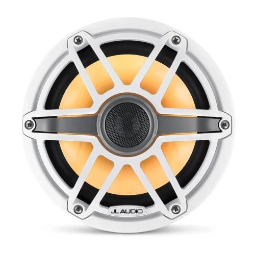 JL Audio M6 Marine Speakers, 4 O, 3-Year Warranty
