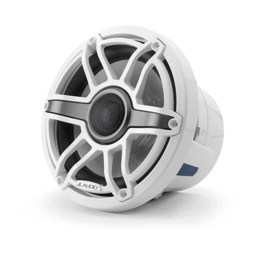 JL Audio M6 Marine Speakers, 4 O, 3-Year Warranty