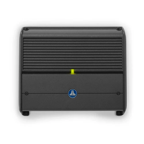 JL Audio XDM Car and Marine Amplifier, Class D, NexD Switching, Dual-Mode Input Filter