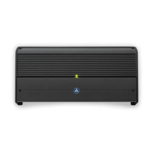 JL Audio XDM Car and Marine Amplifier, Class D, NexD Switching, Dual-Mode Input Filter
