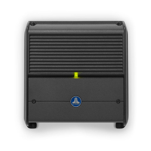 JL Audio XDM Car and Marine Amplifier, Class D, NexD Switching, Dual-Mode Input Filter