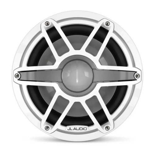 JL Audio M6 Marine Subwoofer, 4 Ohm, Transflective LED Option - Apollo Lighting