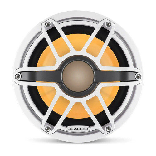 JL Audio M6 Marine Subwoofer, 4 Ohm, Transflective LED Option - Apollo Lighting