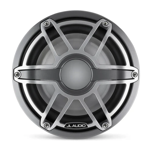 JL Audio M6 Marine Subwoofer, 4 Ohm, Transflective LED Option