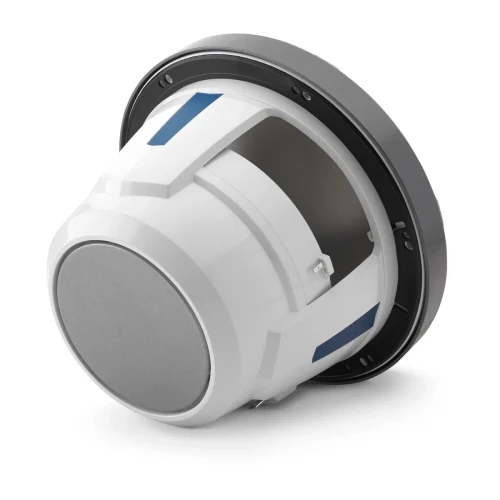 JL Audio M6 Marine Subwoofer, 4 Ohm, Transflective LED Option