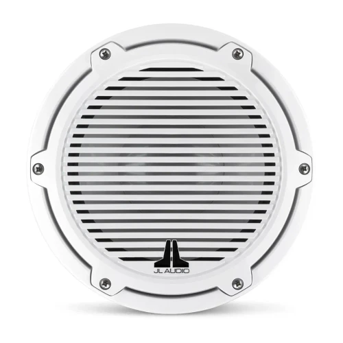 JL Audio M6 Marine Subwoofer, 4 Ohm, Transflective LED Option