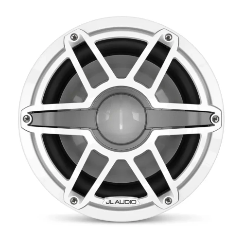 JL Audio M6 Marine Subwoofer, 4 Ohm, Transflective LED Option