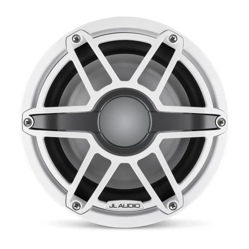 JL Audio M6 Marine Subwoofer, 4 Ohm, Transflective LED Option