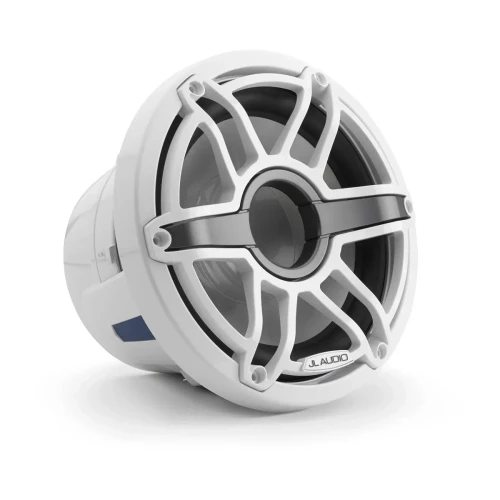 JL Audio M6 Marine Subwoofer, 4 Ohm, Transflective LED Option