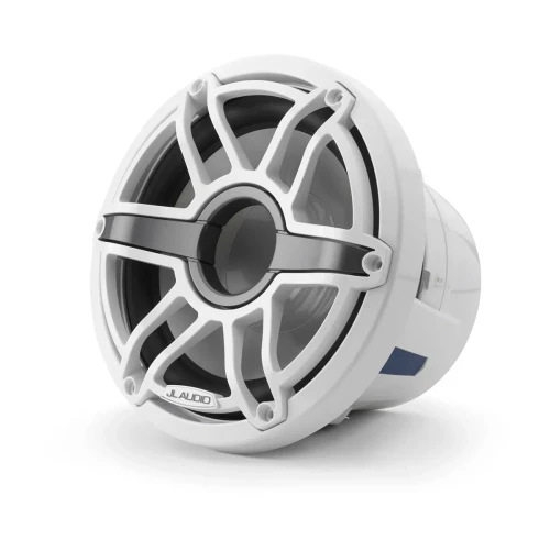 JL Audio M6 Marine Subwoofer, 4 Ohm, Transflective LED Option