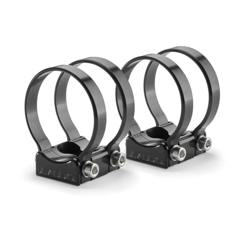 JL Audio Swivel Mount Fixture, For JL Audio PS650-VeX Enclosed Speaker Systems, 2pk - Apollo Lighting