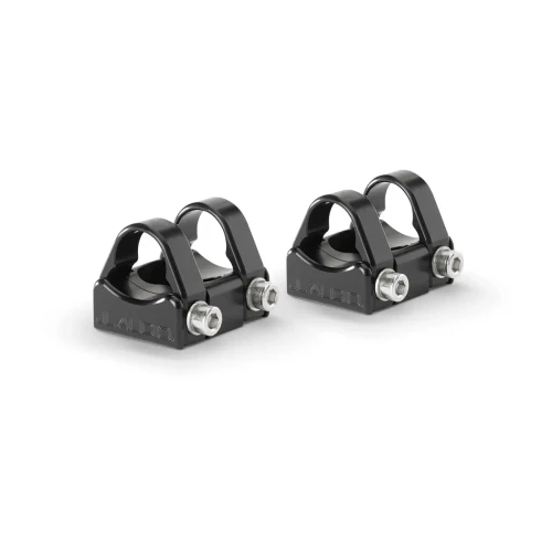 JL Audio Swivel Mount Fixture, For JL Audio PS650-VeX Enclosed Speaker Systems, 2pk - Apollo Lighting