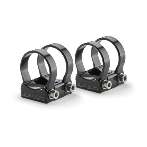 JL Audio Swivel Mount Fixture, For JL Audio PS650-VeX Enclosed Speaker Systems, 2pk - Apollo Lighting