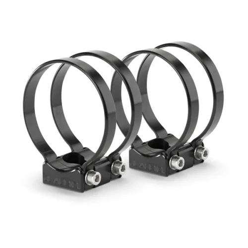 JL Audio Swivel Mount Fixture, For JL Audio PS650-VeX Enclosed Speaker Systems, 2pk - Apollo Lighting