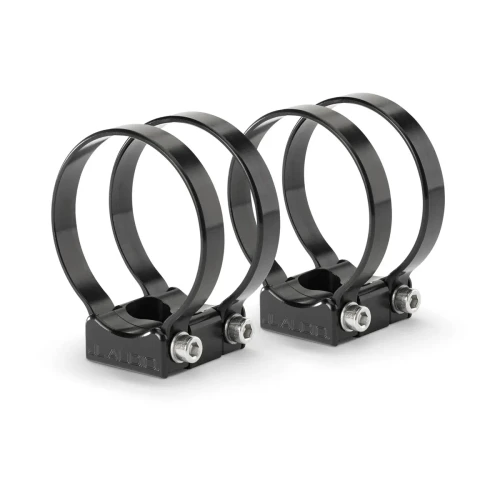 JL Audio Swivel Mount Fixture, For JL Audio PS650-VeX Enclosed Speaker Systems, 2pk - Apollo Lighting