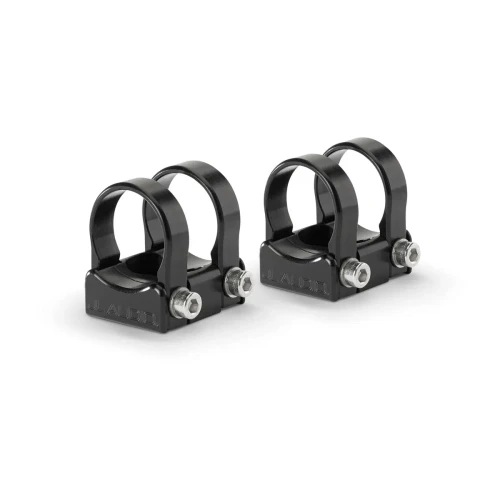 JL Audio Swivel Mount Fixture, For JL Audio PS650-VeX Enclosed Speaker Systems, 2pk