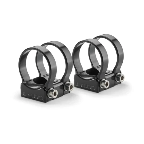 JL Audio Swivel Mount Fixture, For JL Audio PS650-VeX Enclosed Speaker Systems, 2pk