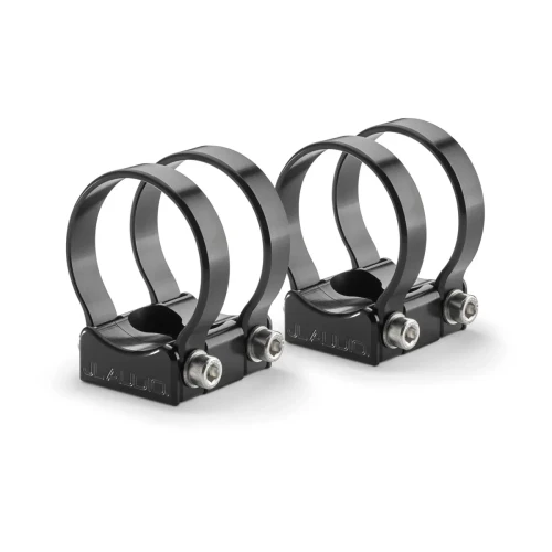 JL Audio Swivel Mount Fixture, For JL Audio PS650-VeX Enclosed Speaker Systems, 2pk