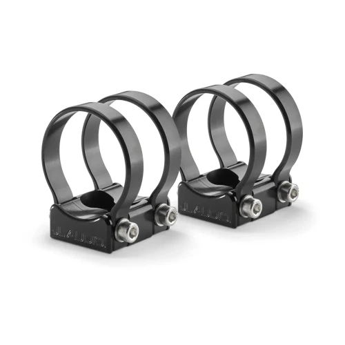 JL Audio Swivel Mount Fixture, For JL Audio PS650-VeX Enclosed Speaker Systems, 2pk