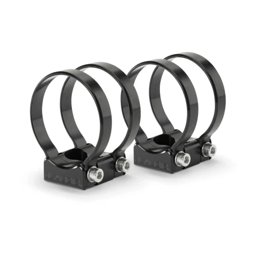 JL Audio Swivel Mount Fixture, For JL Audio PS650-VeX Enclosed Speaker Systems, 2pk