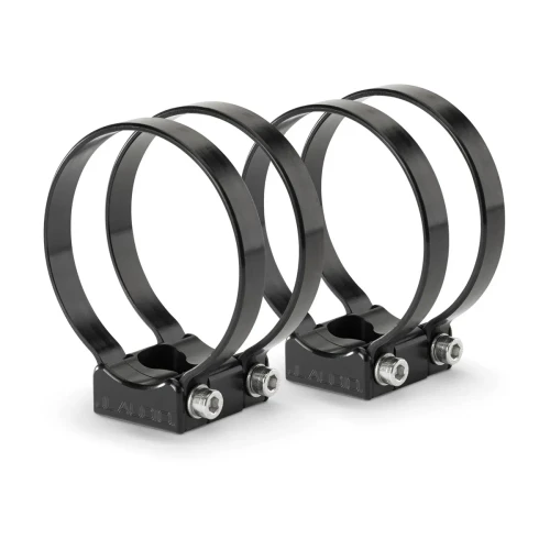 JL Audio Swivel Mount Fixture, For JL Audio PS650-VeX Enclosed Speaker Systems, 2pk
