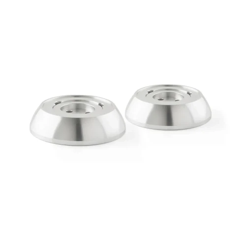 JL Audio Swivel Mount Fixture, For JL Audio PS650-VeX Enclosed Speaker Systems, 2pk