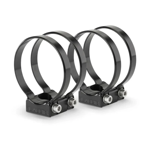JL Audio Swivel Mount Fixture, For JL Audio PS650-VeX Enclosed Speaker Systems, 2pk