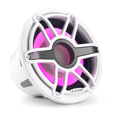 JL Audio M7-12IB Marine Infinite-Baffle Subwoofer, 12in, 600W, 4 Ohm - Apollo Lighting