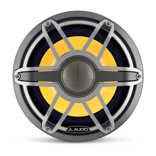 JL Audio M7-12IB Marine Infinite-Baffle Subwoofer, 12in, 600W, 4 Ohm