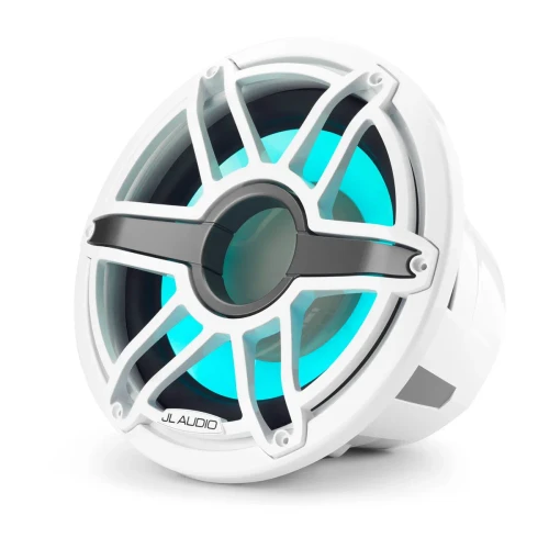 JL Audio M7-12IB Marine Infinite-Baffle Subwoofer, 12in, 600W, 4 Ohm