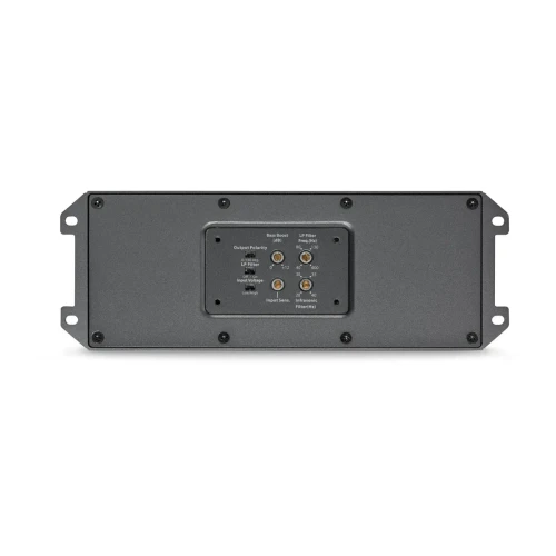 JL Audio MX Marine and Powersports Amplifiers, Class D, 12V, IPX7