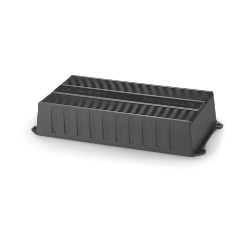JL Audio MX Marine and Powersports Amplifiers, Class D, 12V, IPX7