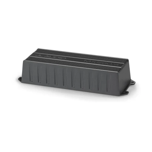 JL Audio MX Marine and Powersports Amplifiers, Class D, 12V, IPX7