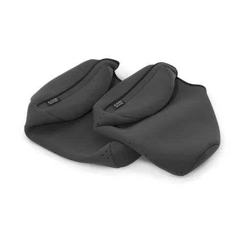 JL Audio M6 ETX Enclosed Tower Speaker Covers, For ETXv2/v3 Systems, 2pk