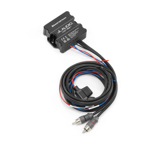 JL Audio MBT Marine Bluetooth Audio Receiver, aptX HD - Apollo Lighting