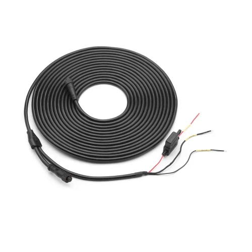JL Audio Powered Network Cable, For NMEA 2000 MediaMaster Source Units